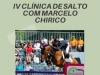 Clínica Hípica Vitória