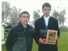 Campeonato Gaúcho 2008 con J. Blade
