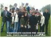 Campeonato Gaúcho 2008 con J. Blade