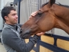 Gregory Wathelet Stables Junio 2016