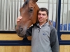 Gregory Wathelet Stables Junio 2016