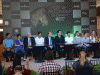CSI Indoor SHP 2017 conferencia de prensa