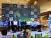 CSI Indoor SHP 2017 conferencia de prensa