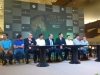 CSI Indoor SHP 2017 conferencia de prensa