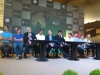 CSI Indoor SHP 2017 conferencia de prensa