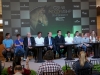 CSI Indoor SHP 2017 conferencia de prensa