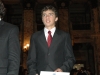 Mejor Joven Deportista en Deportes Ecuestres 2005