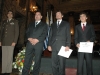 Mejor Joven Deportista en Deportes Ecuestres 2005
