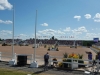 La pista
