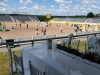 La pista