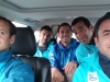 Team Uruguay