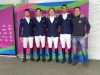 Team Uruguay