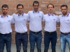 Team Uruguay