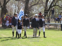 Sudamericano Young Riders 2013