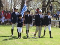 Sudamericano Young Riders 2013
