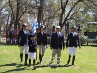 Sudamericano Young Riders 2013