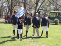 Sudamericano Young Riders 2013