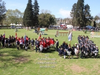 Sudamericano Young Riders 2013