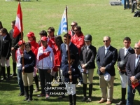 Sudamericano Young Riders 2013