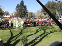 Sudamericano Young Riders 2013