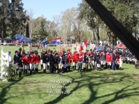 Sudamericano Young Riders 2013