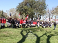 Sudamericano Young Riders 2013