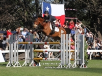 Sudamericano Young Riders 2013