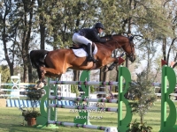 Sudamericano Young Riders 2013