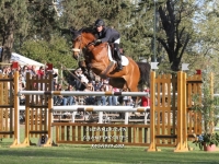 Sudamericano Young Riders 2013