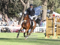 Sudamericano Young Riders 2013