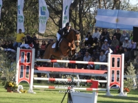 Sudamericano Young Riders 2013