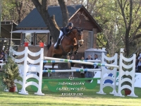 Sudamericano Young Riders 2013