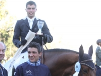 Sudamericano Young Riders 2013