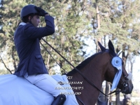 Sudamericano Young Riders 2013