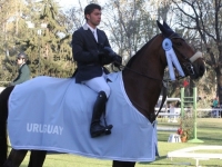 Sudamericano Young Riders 2013