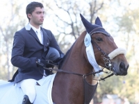Sudamericano Young Riders 2013