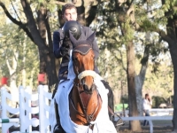 Sudamericano Young Riders 2013