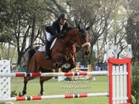 Sudamericano Young Riders 2013