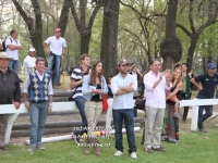Sudamericano Young Riders 2013