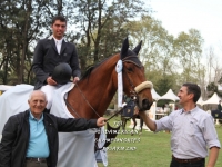 Sudamericano Young Riders 2013