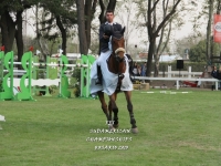 Sudamericano Young Riders 2013