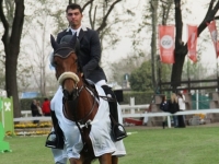 Sudamericano Young Riders 2013