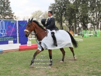 Sudamericano Young Riders 2013