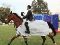 Sudamericano Young Riders 2013