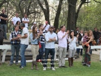 Sudamericano Young Riders 2013