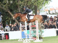 Sudamericano Young Riders 2013