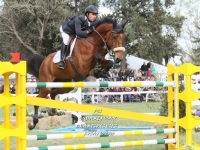 Sudamericano Young Riders 2013