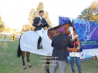 Sudamericano Young Riders 2013