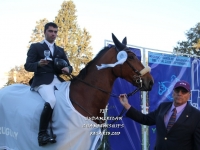 Sudamericano Young Riders 2013