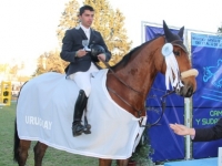 Sudamericano Young Riders 2013
